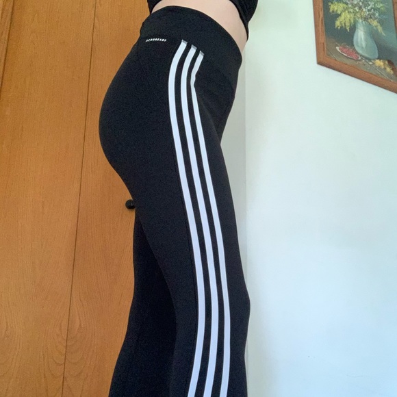 Adidas yoga pants - Picture 6 of 6
